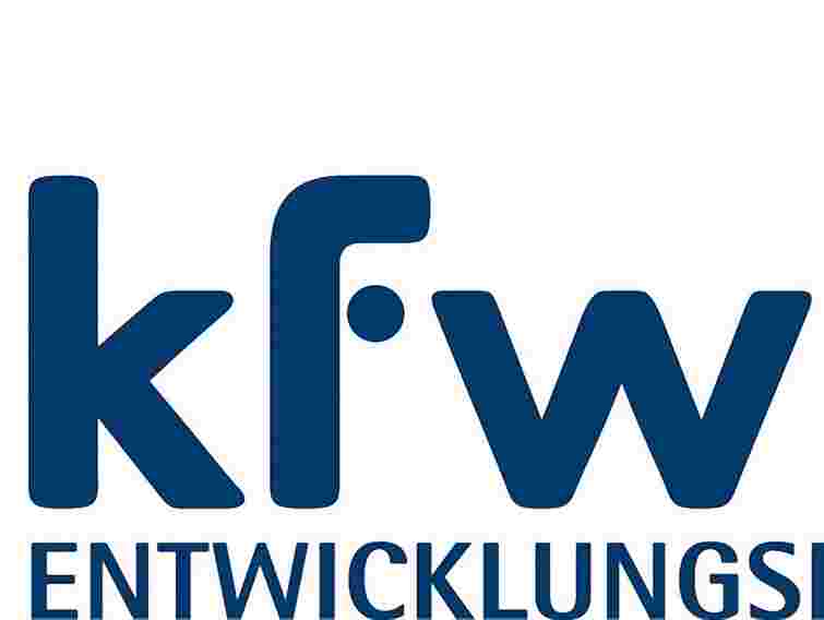 Банк KfW виділить Україні грант на 7 млн євро