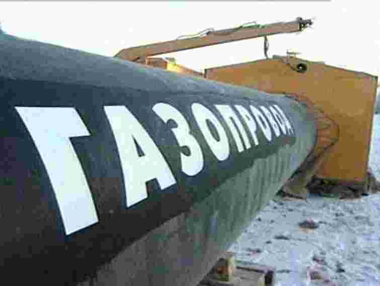 Україна скоротила імпорт газу на 29%