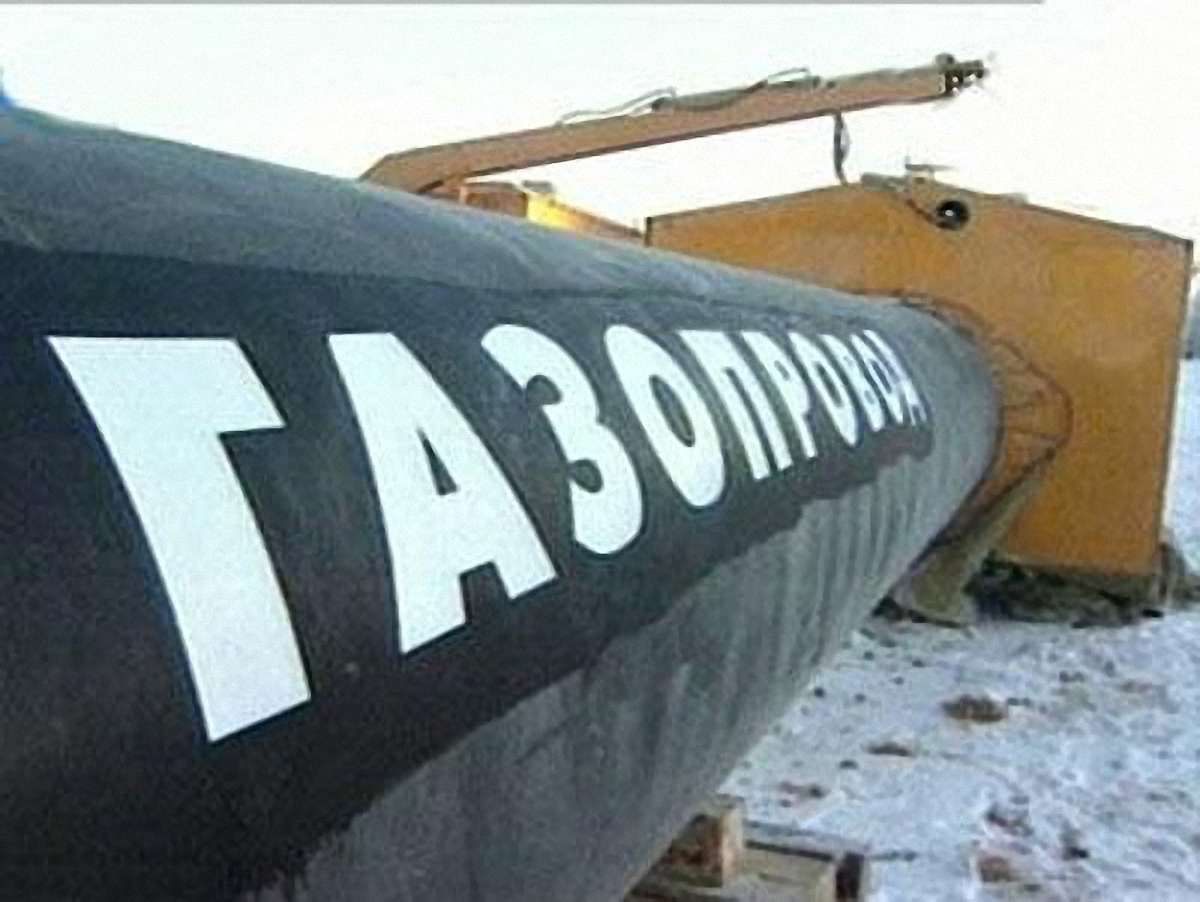 Україна скоротила імпорт газу на 29%