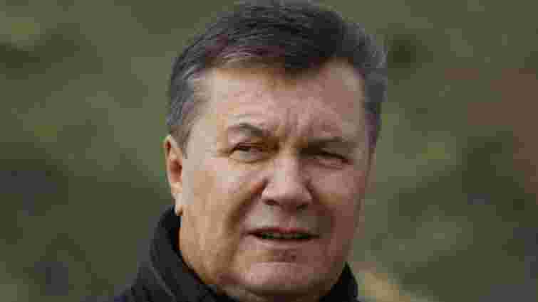Янукович переконаний, що перехід на професійну армію – вимога часу