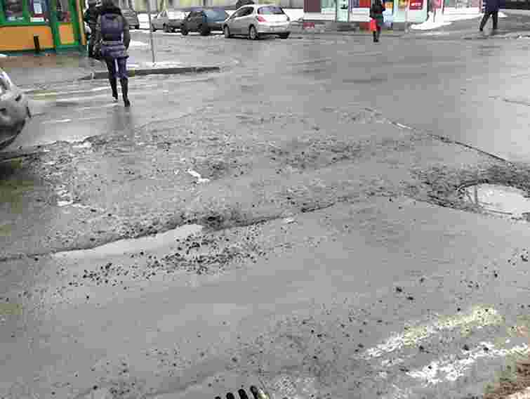 Альтернативи нема: треба шукати ресурси і робити дороги, – Прусенко