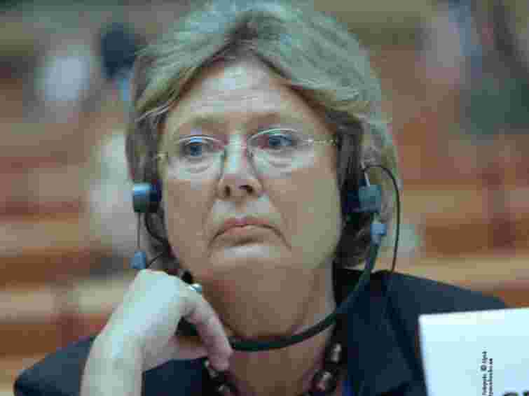 ЄС зробить історичну помилку, якщо не підпише асоціацію з Україною, - європейський політик