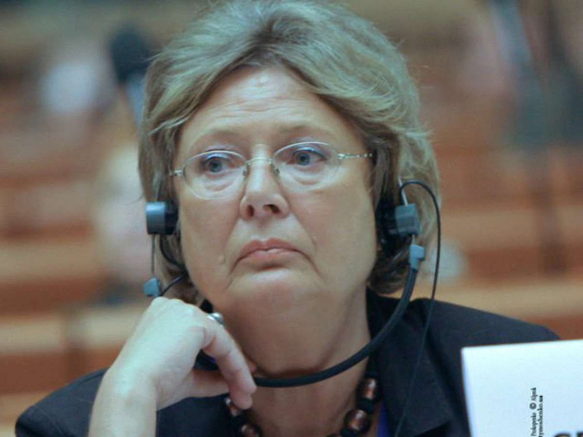 ЄС зробить історичну помилку, якщо не підпише асоціацію з Україною, - європейський політик