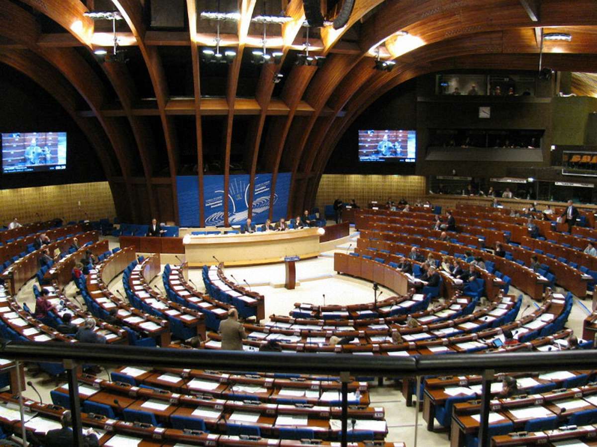 ПАРЄ ухвалила резолюцію із закликом звільнити Тимошенко, – Ар'єв