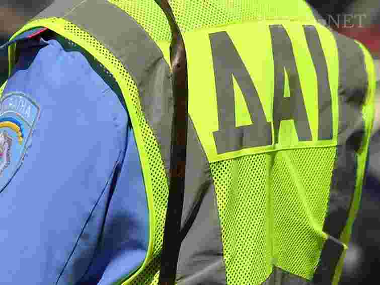 ДАІ попередила про погіршення погоди та видимості на дорогах