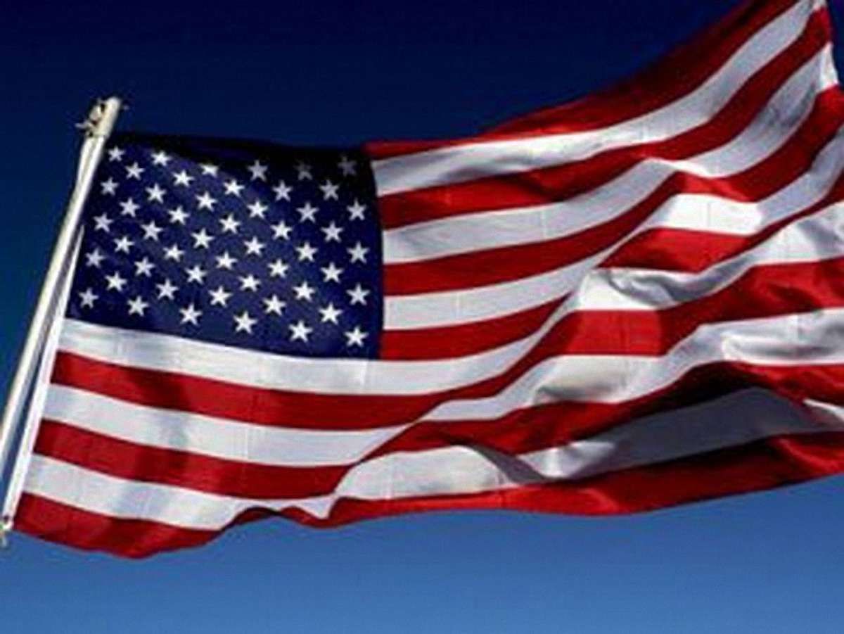 У США другий день частково припинено фінансування уряду