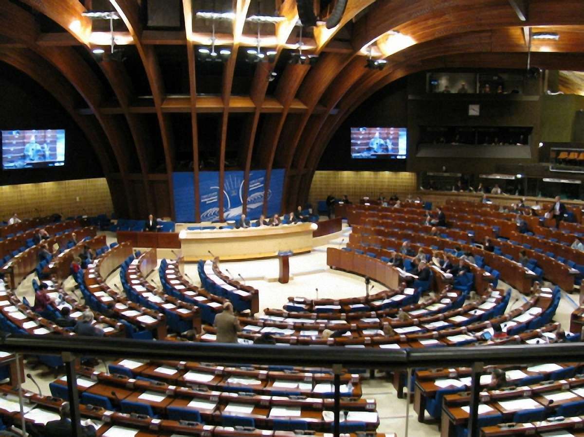 Резолюція ПАРЄ – останнє попередження українській владі, – Соболєв
