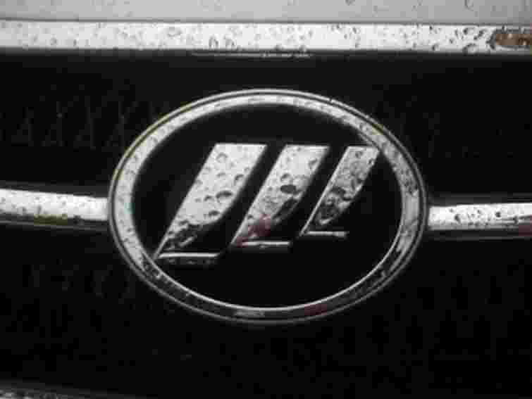 В Україні почнуть виробляти китайські автомобілі Lifan