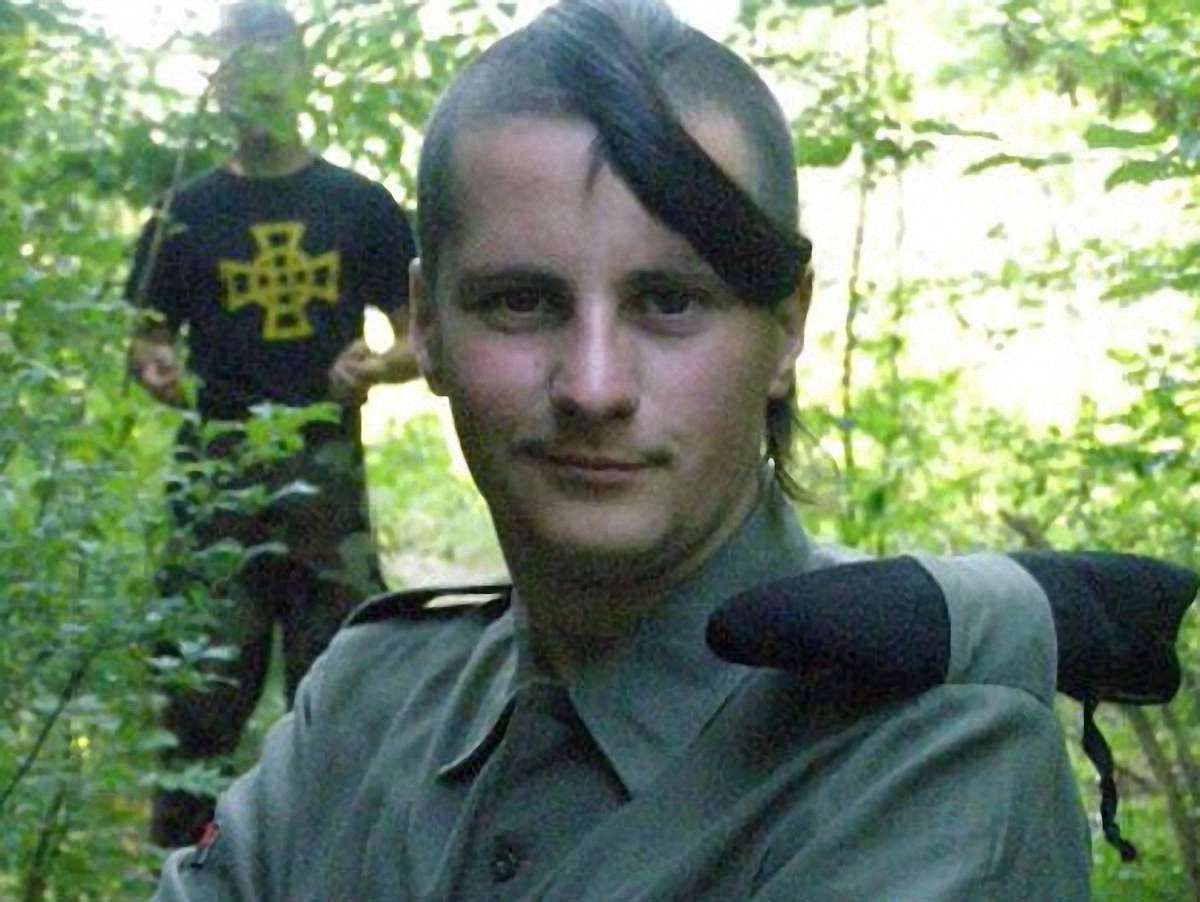 У Львові видали перший український детектив у коміксах