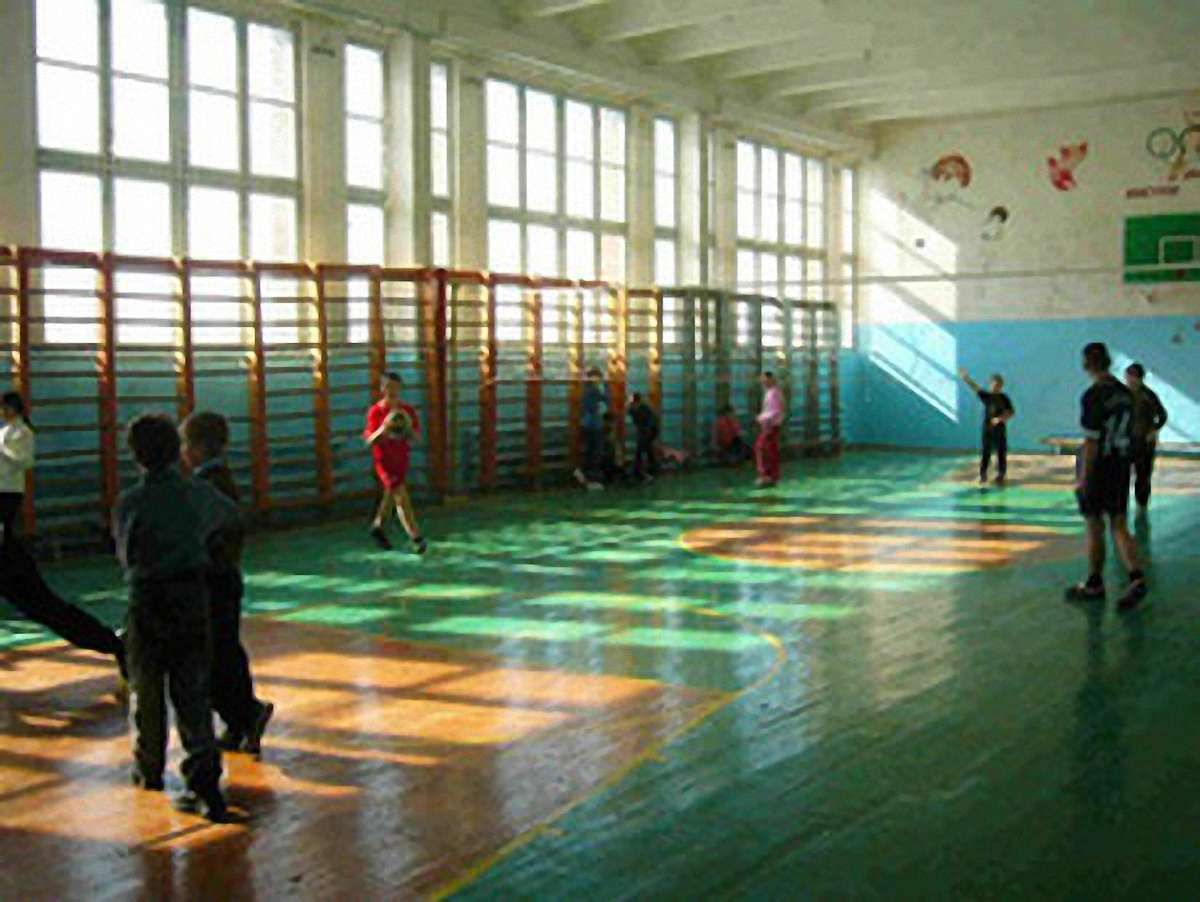 У Вінницькій області на уроці помер третьокласник