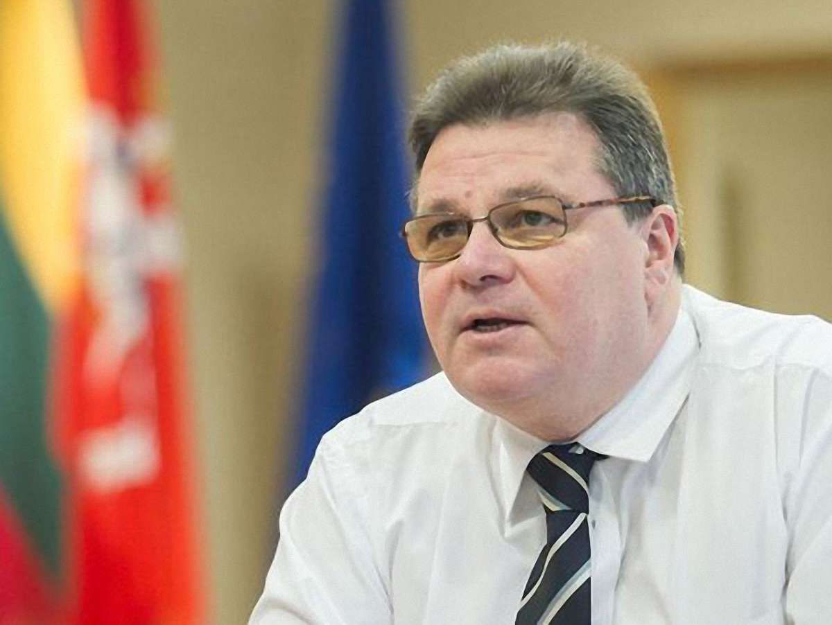 Литва може заблокувати Калінінград через тиск Москви на сусідів