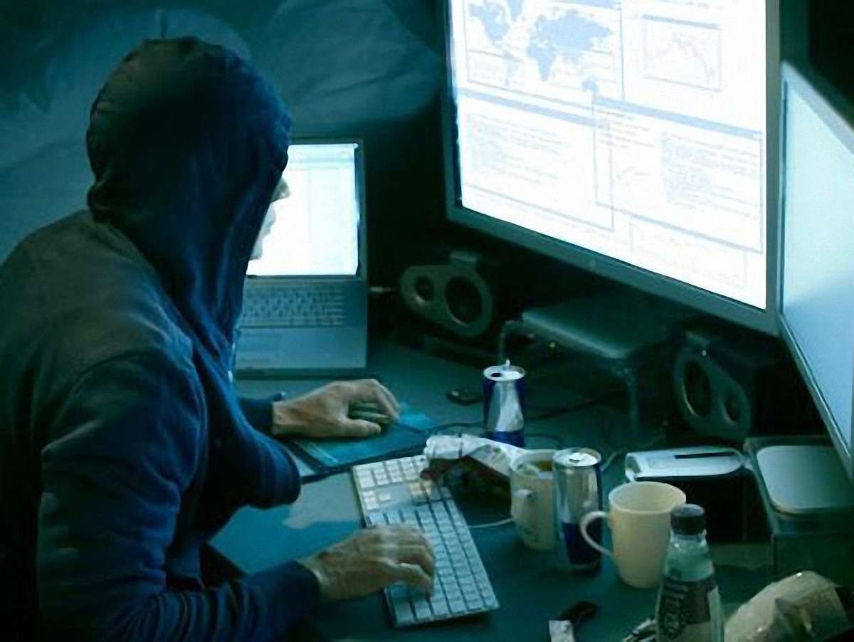 ГПУ шукає хакерів, які заблокували роботу держреєстрів Мін’юсту
