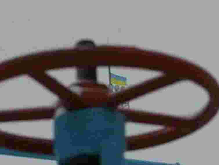 Україна майже вдвічі збільшила імпорт газу з Угорщини