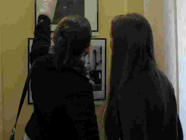 У Львові відкрилась фотовиставка «Народ книги»