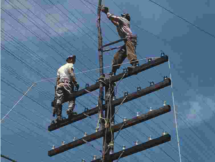 Жителі 11 будинків на Стрийській у Львові залишились без світла