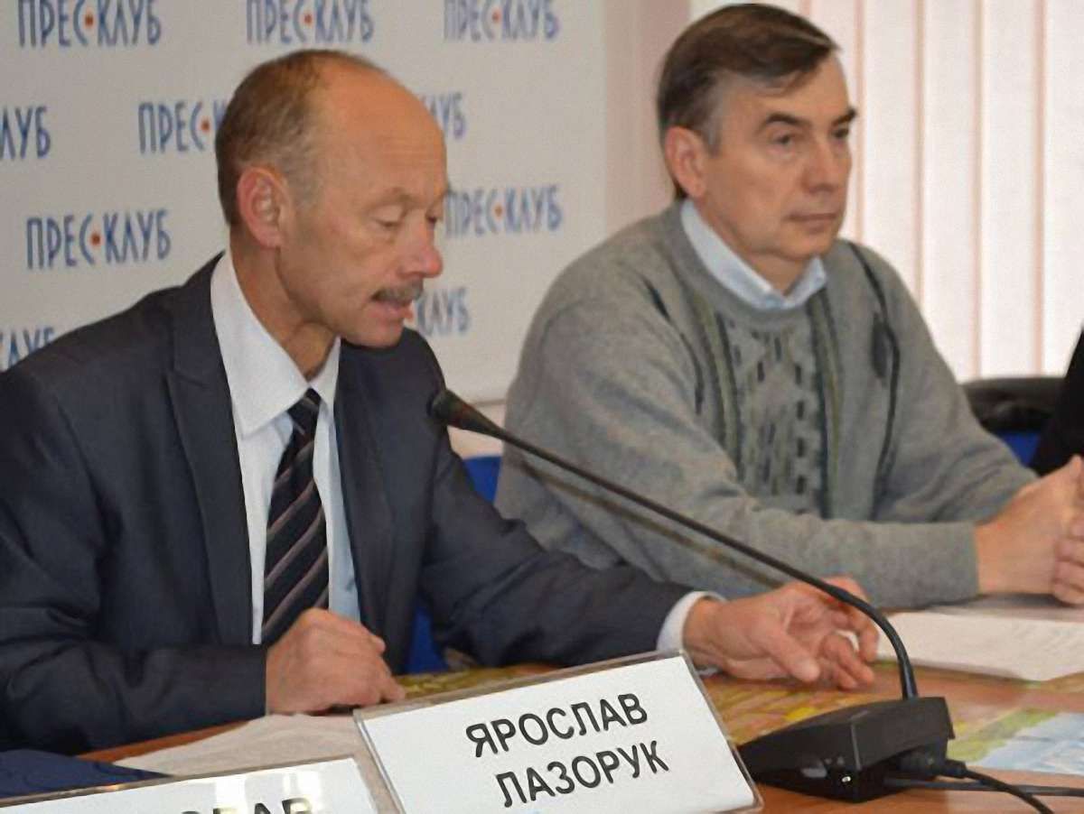 Сланцевого газу з Львівщини може вистачити на 2-3 роки, – геолог