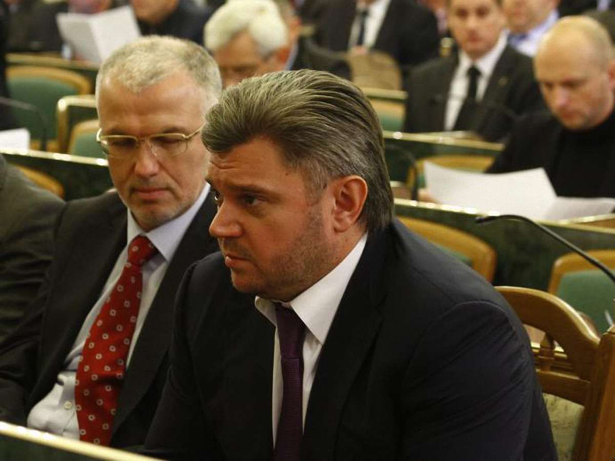 Міністра енергетики здивувала поведінка депутатів Львівщини