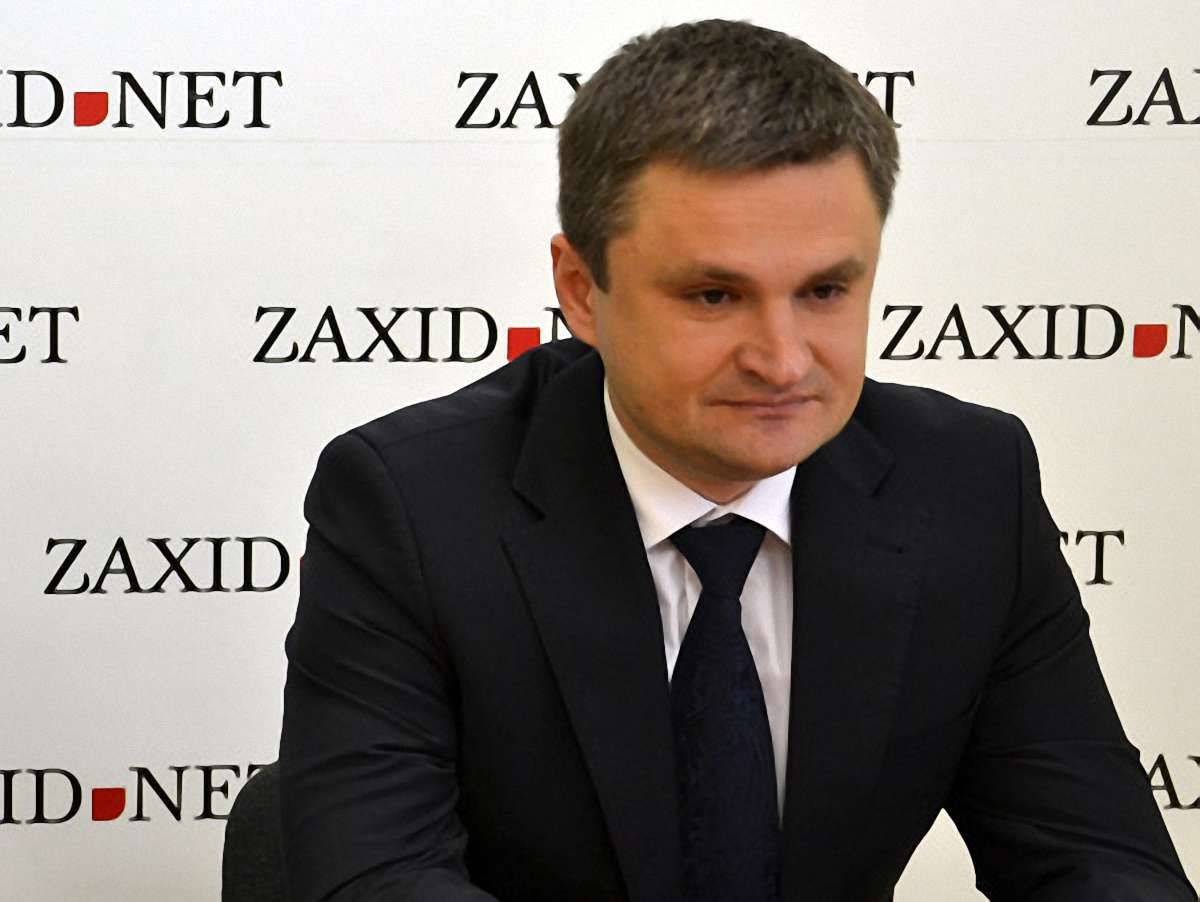 У Львові почали будівництво першого поверху управління міліції, - Зюбаненко
