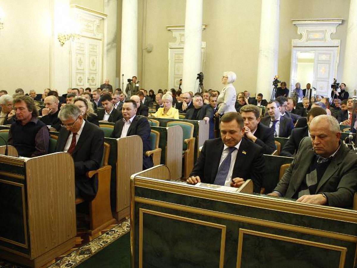 Chevron пояснив Львівській облраді, що не підкуповує чиновників