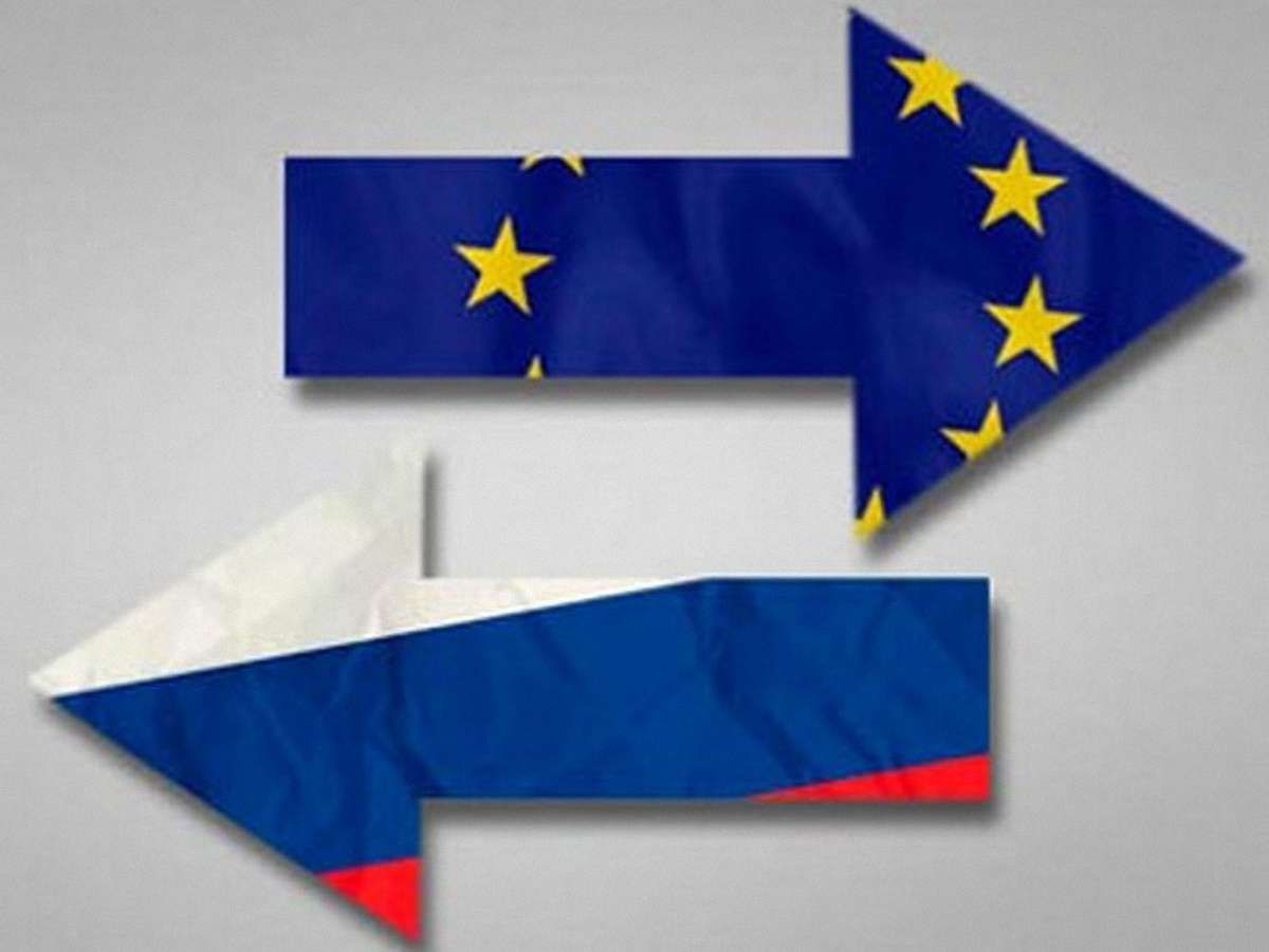 40,5% українців – за вступ до ЄС, 35% – до МС, – опитування