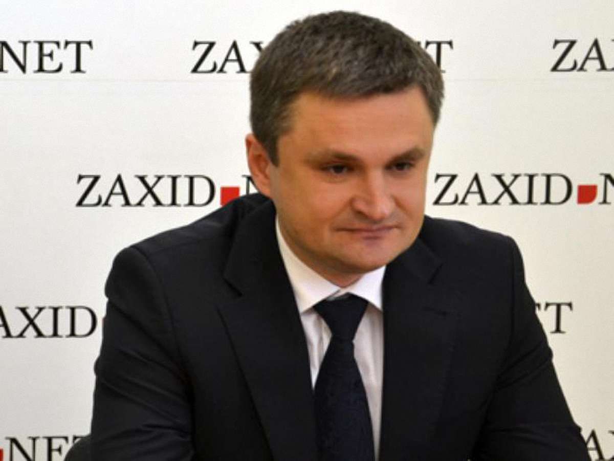 Чат із Зюбаненком: Реформа міліції, резонансні злочини і хабарі