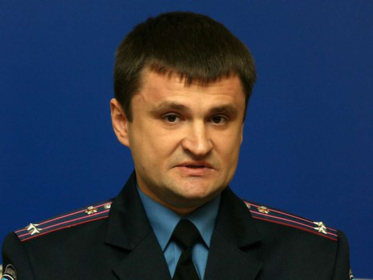 Вбивство співвласника ІТ-фірми ще не розкрито, – Зюбаненко