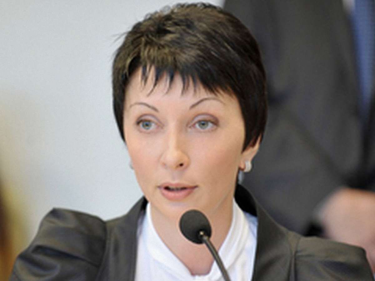 Звільнити Тимошенко до саміту – неможливо, – Лукаш