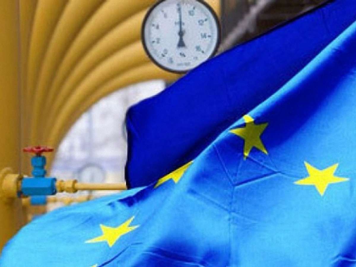Єврокомісія відкрито виступила проти "Газпрому", що вигідно Україні, – ЗМІ