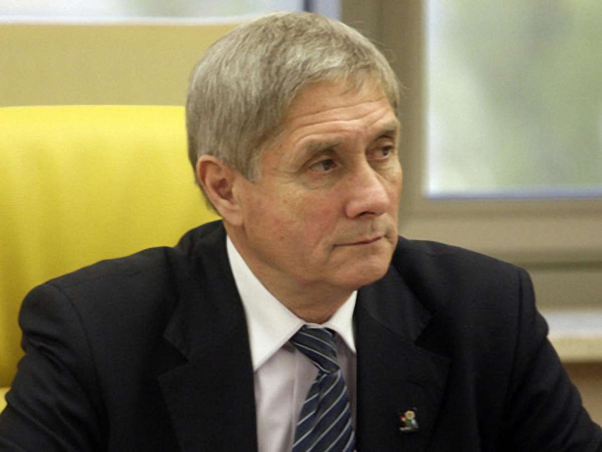 Матчі збірної не вирішать економічних питань «Арени Львів», – Грисьо