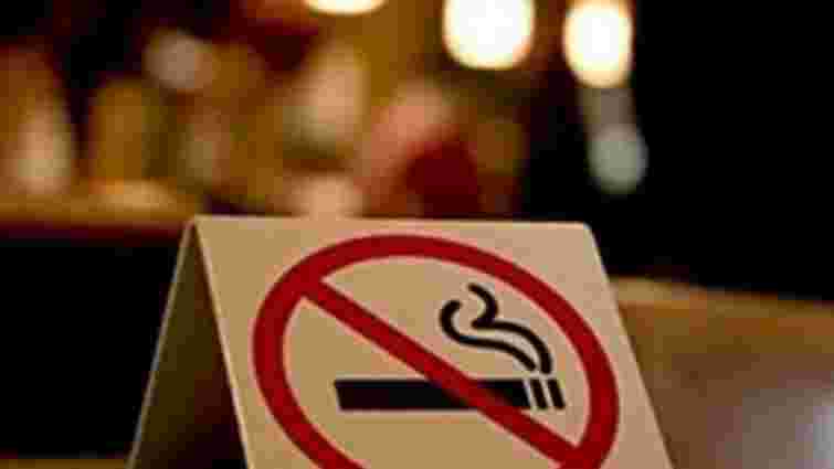 За останні шість років 2 млн українців кинули курити, – екс-міністр