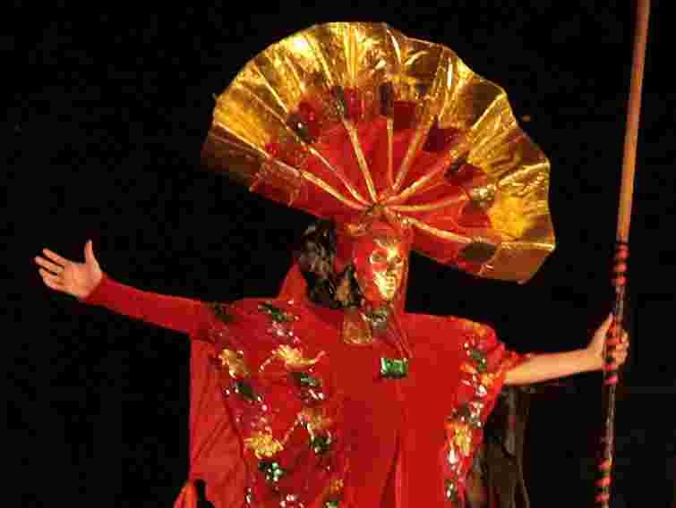 Вуличні вистави – це щось особливе, – мер Львова про «Золотий лев»