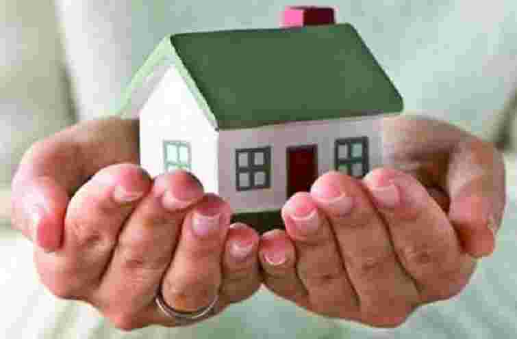 На Львівщині відкрили новий будинок сімейного типу