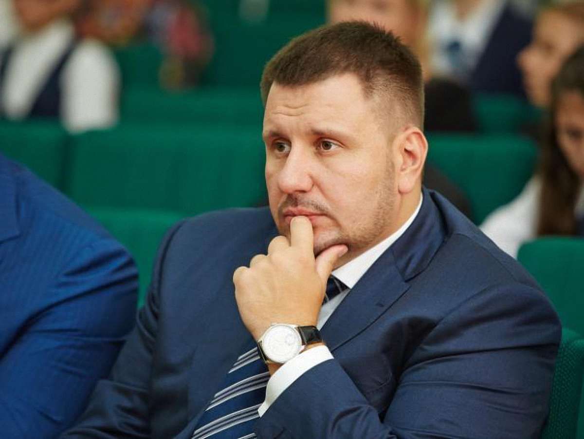 Захід України має стати драйвером економічної інтеграції з ЄС, – міністр