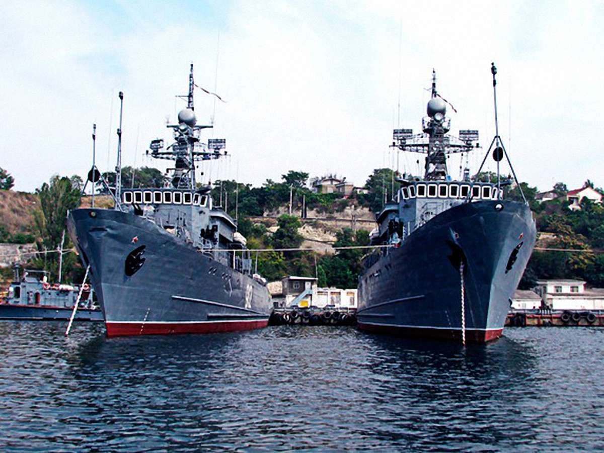 Москва озброює ЧФ у Криму, порушуючи двосторонні угоди, – ЗМІ