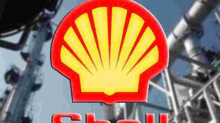 Shell знайшла сланцевий газ у Харківській області
