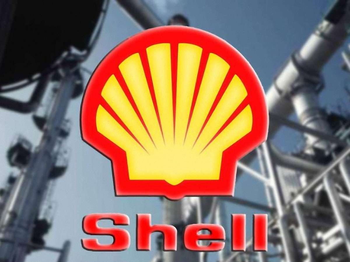 Shell знайшла сланцевий газ у Харківській області