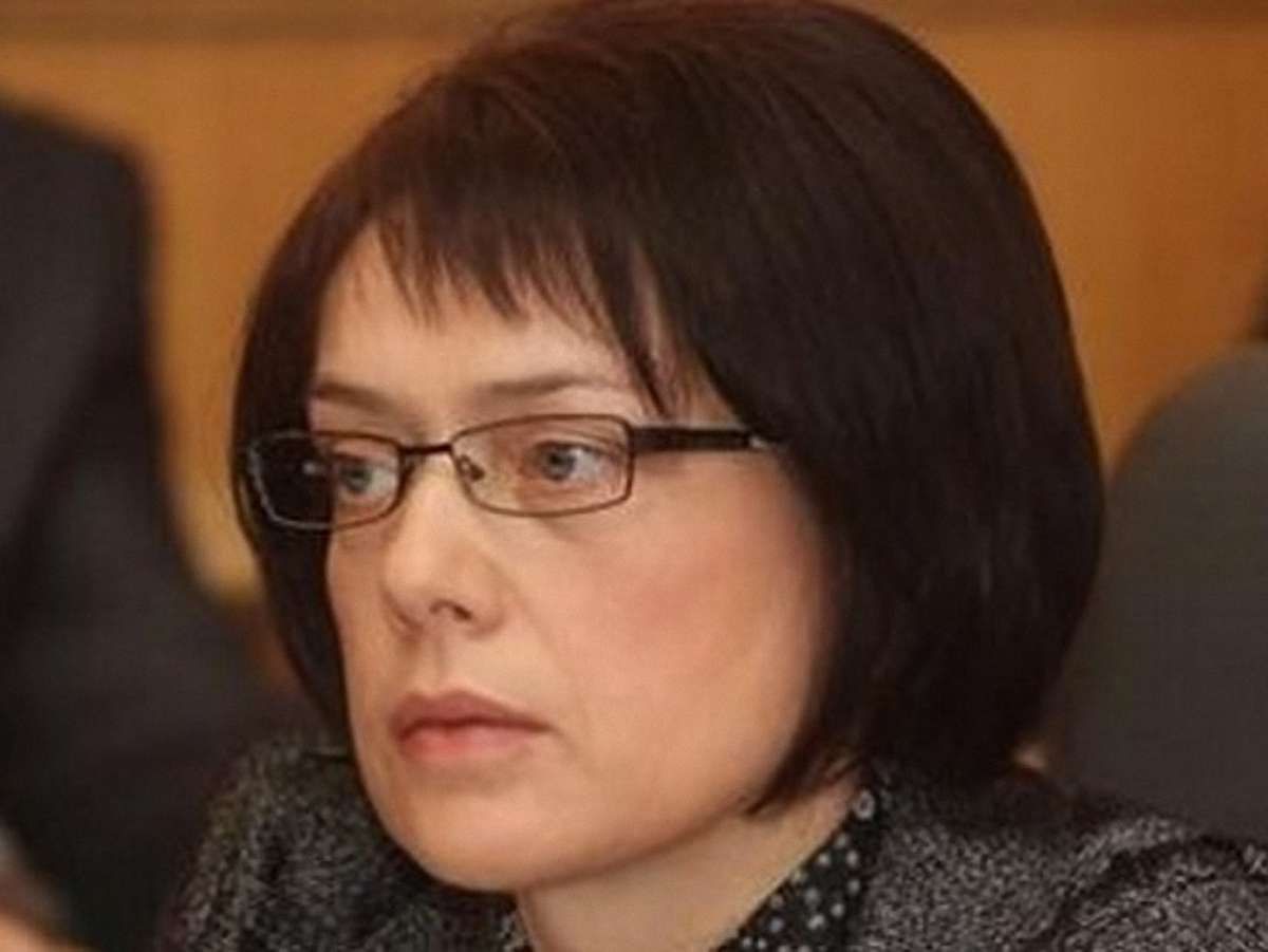 Для підвищення соціального статусу вчителя бракує 58 млрд грн, – Гриневич