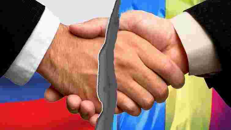 У Верховній Раді України відреагували на "торгові війни" Росії
