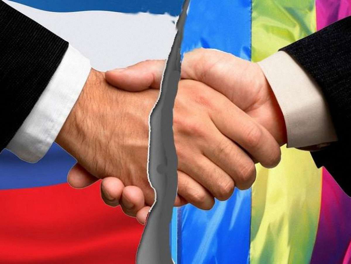 У Верховній Раді України відреагували на "торгові війни" Росії