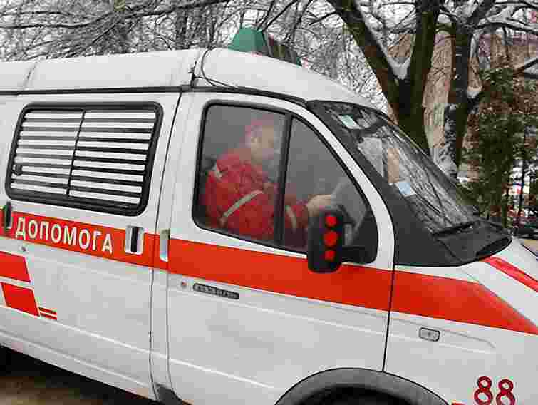 У львівській квартирі вчаділи дорослий і дитина