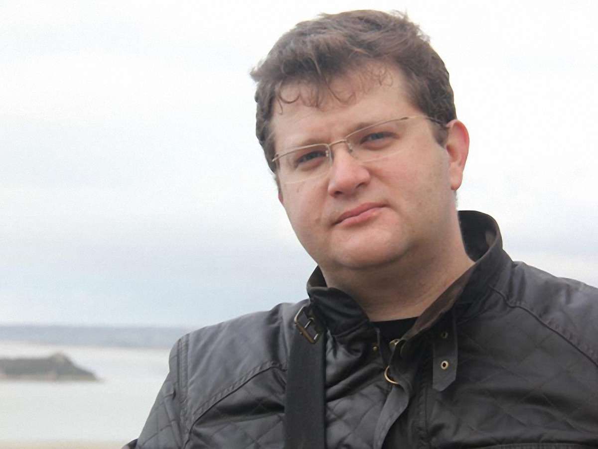 Топ-5 книжок від Володимира Ар'єва