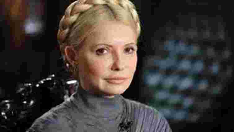 Пропозиція Німеччини щодо лікування Тимошенко – в силі, – речник МЗС
