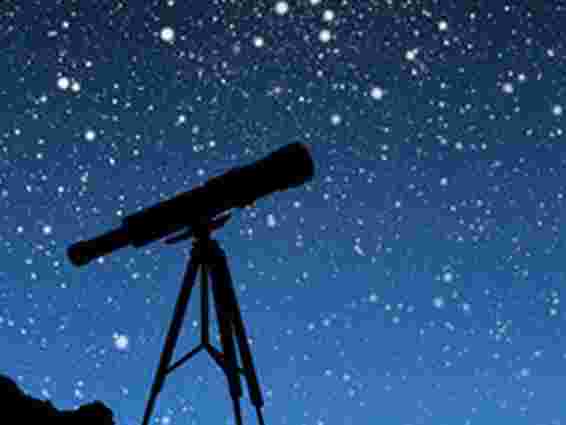 9 жовтня у Львові за нічним небом можна поспостерігати в обсерваторії