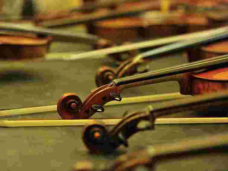 «Віртуози Львова» започатковують «Високу класику у Львові»