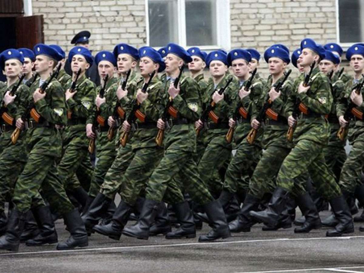 На модернізацію армії потрібно 2,5 млрд доларів, – експерт