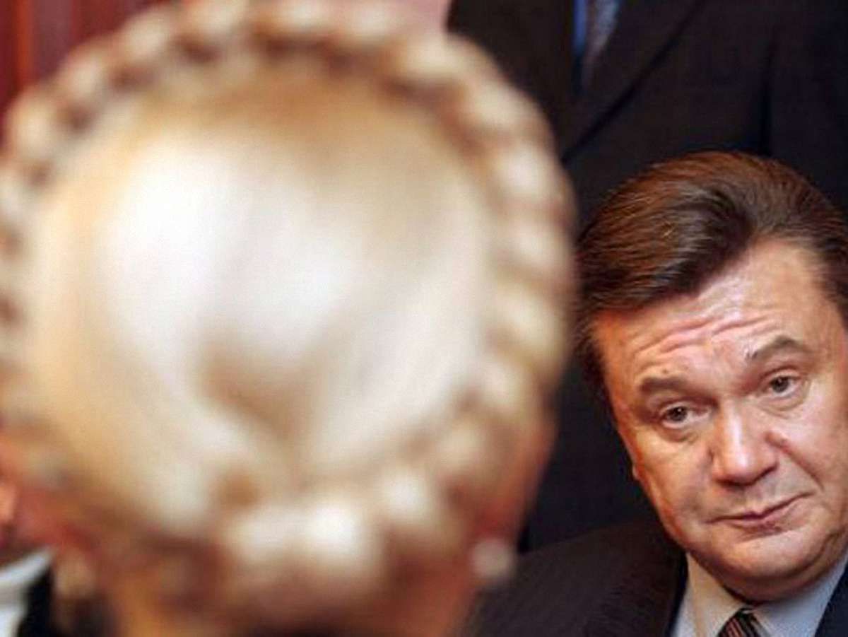 Пік кампанії-2015 – найкращий час для Януковича звільнити Тимошенко, – політолог