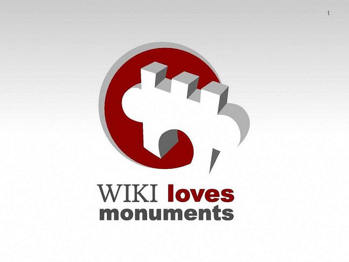Україна й Німеччина змагаються за друге місце Wiki Loves Monuments