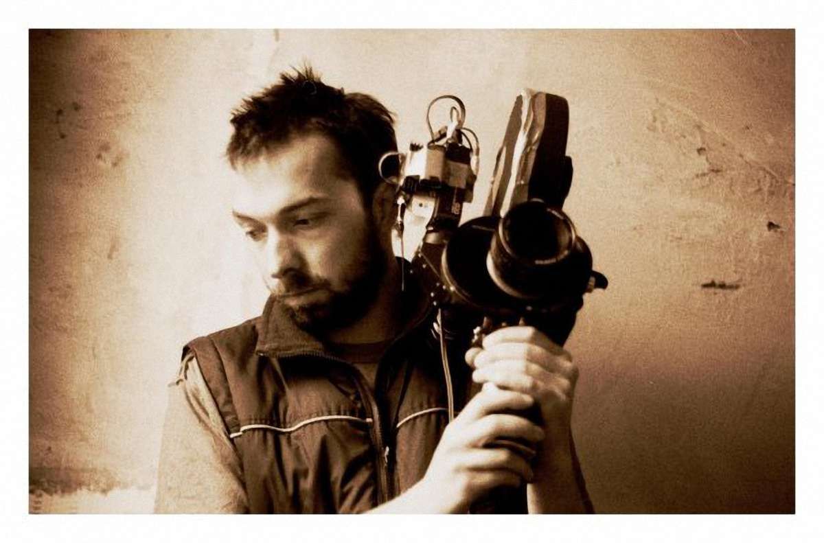 «Львів пахне свіжістю, тишею і постійним рухом»