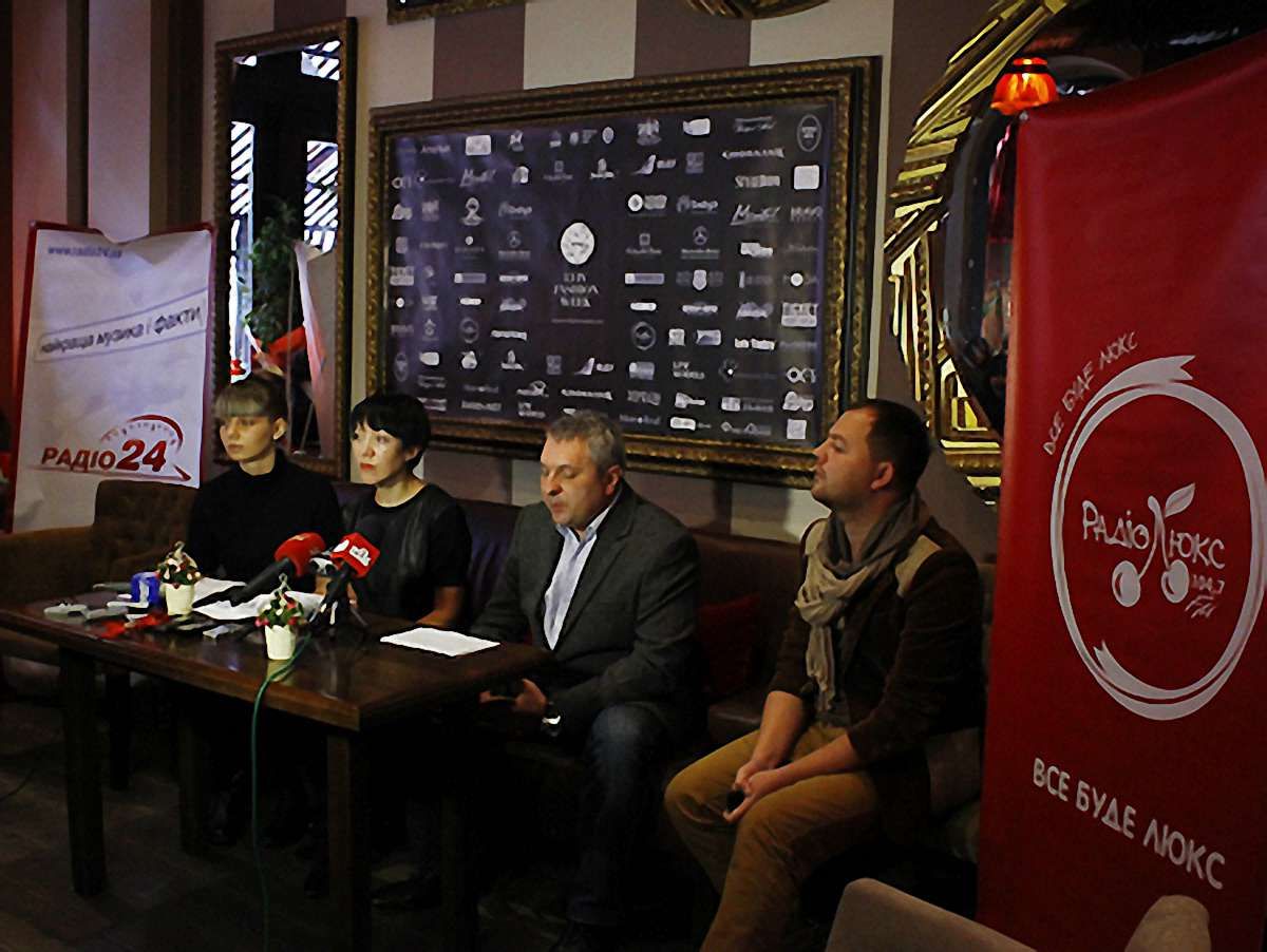 На Lviv Fashion Week колекції покажуть бренди з Іспанії та Італії