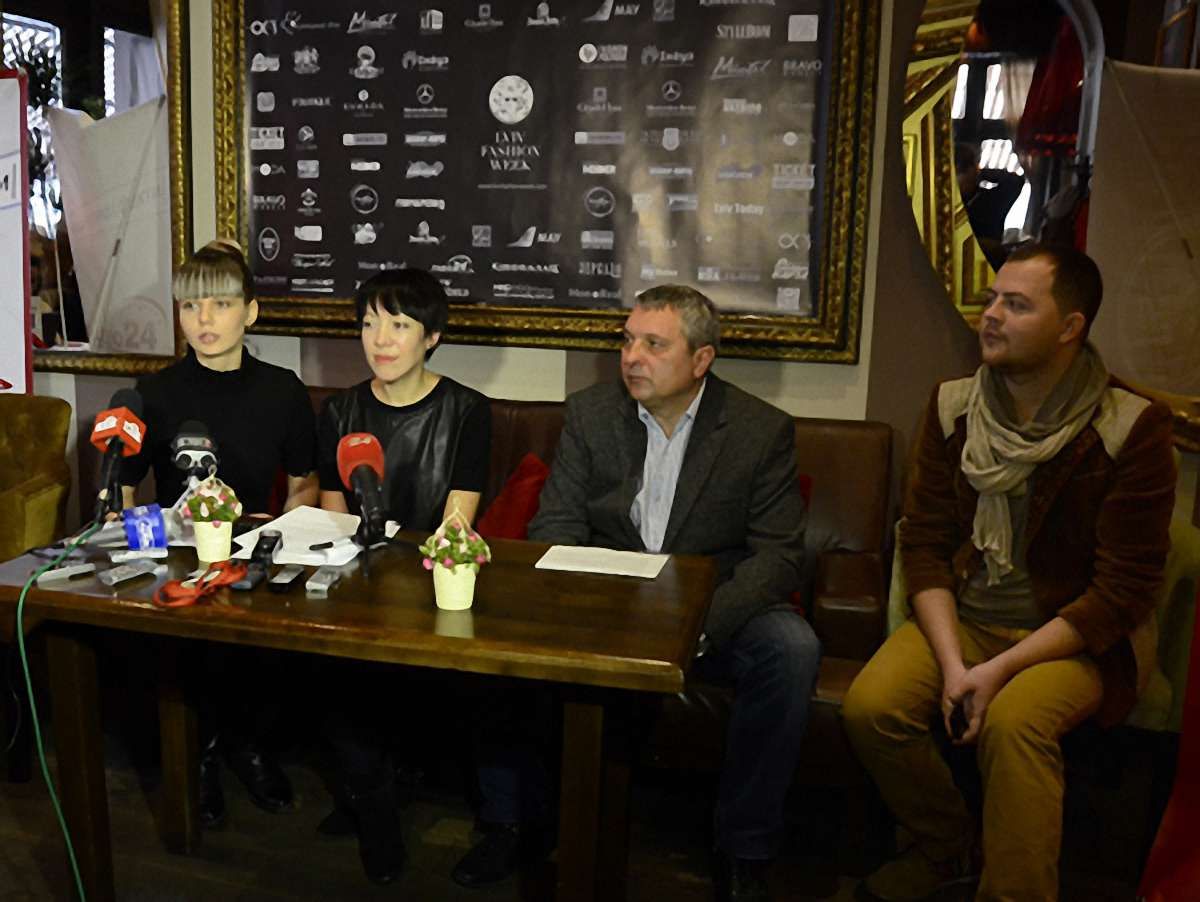 Переможець львівського конкурсу поїде на польський тиждень моди